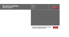 Desktop Screenshot of ecpe.de